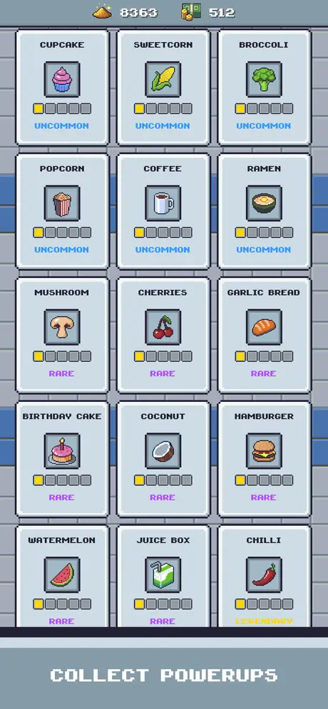 Sweeper Sinclair gameplay screenshot 3